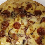 Il Padovano Comida