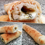Il Padovano Comida