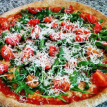 Il Padovano Comida