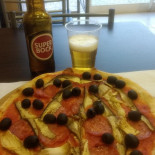 Il Padovano Comida