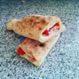 Il Padovano Comida