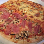 Il Padovano Comida