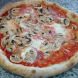 Il Padovano Comida