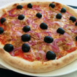Il Padovano Comida