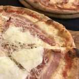 Il Padovano Comida