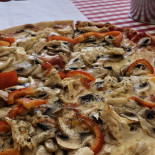 Il Padovano Comida