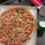 Il Padovano Comida