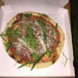 Il Padovano Comida