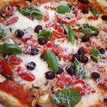 Il Padovano Comida