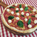 Il Padovano Comida