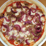 Il Padovano Comida