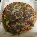Il Padovano Comida