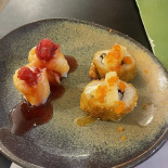 Tanaka Nourriture