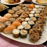 Tanaka Nourriture