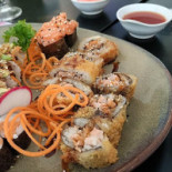 Tanaka Comida