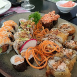 Tanaka Comida