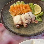 Tanaka Nourriture