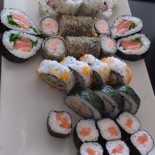 Tanaka Nourriture
