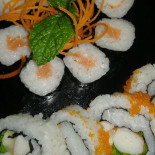 Tanaka Nourriture