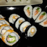 Tanaka Nourriture
