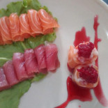 Tanaka Nourriture