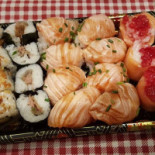 Tanaka Nourriture