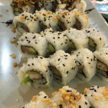 Tanaka Nourriture