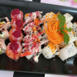 Tanaka Nourriture