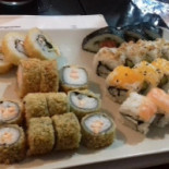 Tanaka Nourriture