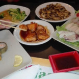 Tanaka Nourriture