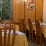 Andorinhas À l'intérieur