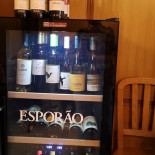 Andorinhas Boisson