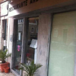Andorinhas Extérieur