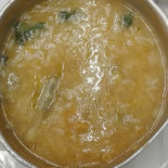 Andorinhas Nourriture