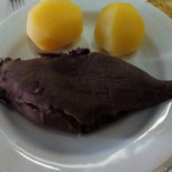 Andorinhas Nourriture
