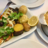 Andorinhas Essen