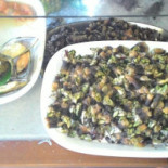 Andorinhas Nourriture