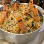 Andorinhas Nourriture
