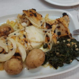 Andorinhas Nourriture