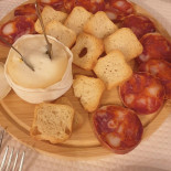 Andorinhas Nourriture