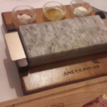 Andorinhas Boisson