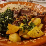 Andorinhas Nourriture