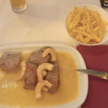 Andorinhas Essen