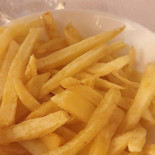 Andorinhas Nourriture