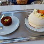 A Padaria Portuguesa Lab Comida
