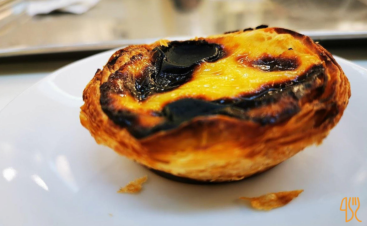 A Padaria Portuguesa Lab Comida