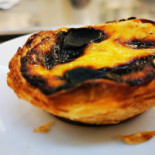 A Padaria Portuguesa Lab Comida