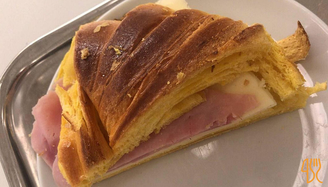 A Padaria Portuguesa Lab Comida