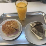 A Padaria Portuguesa Lab Nourriture