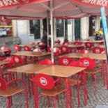 Maracana Extérieur
